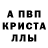 Amphetamine 97% Taras Kugaevskyy