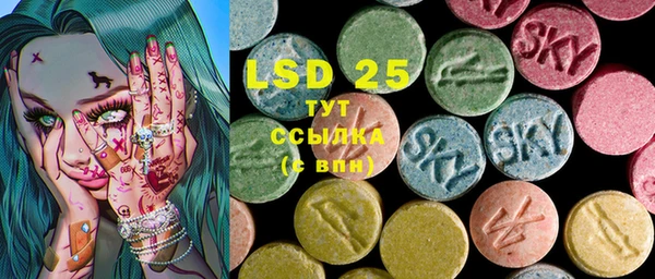 MESCALINE Каменка